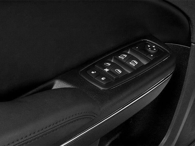 2013 Dodge Charger RT Plus