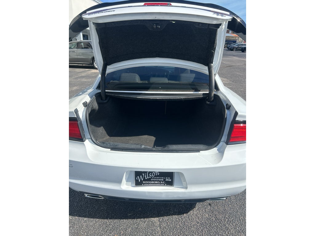 2013 Dodge Charger RT Plus