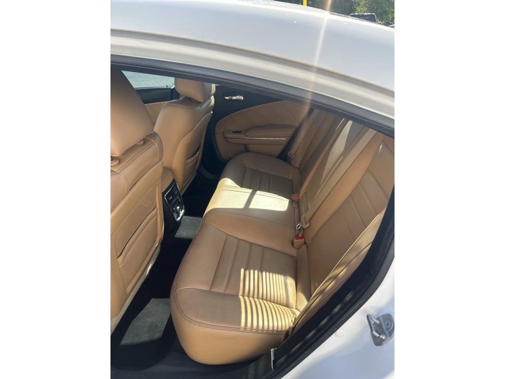 2013 Dodge Charger RT Plus