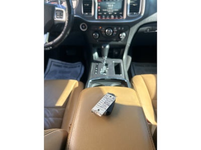 2013 Dodge Charger RT Plus