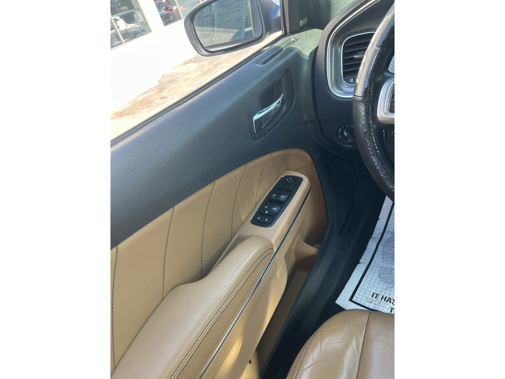 2013 Dodge Charger RT Plus