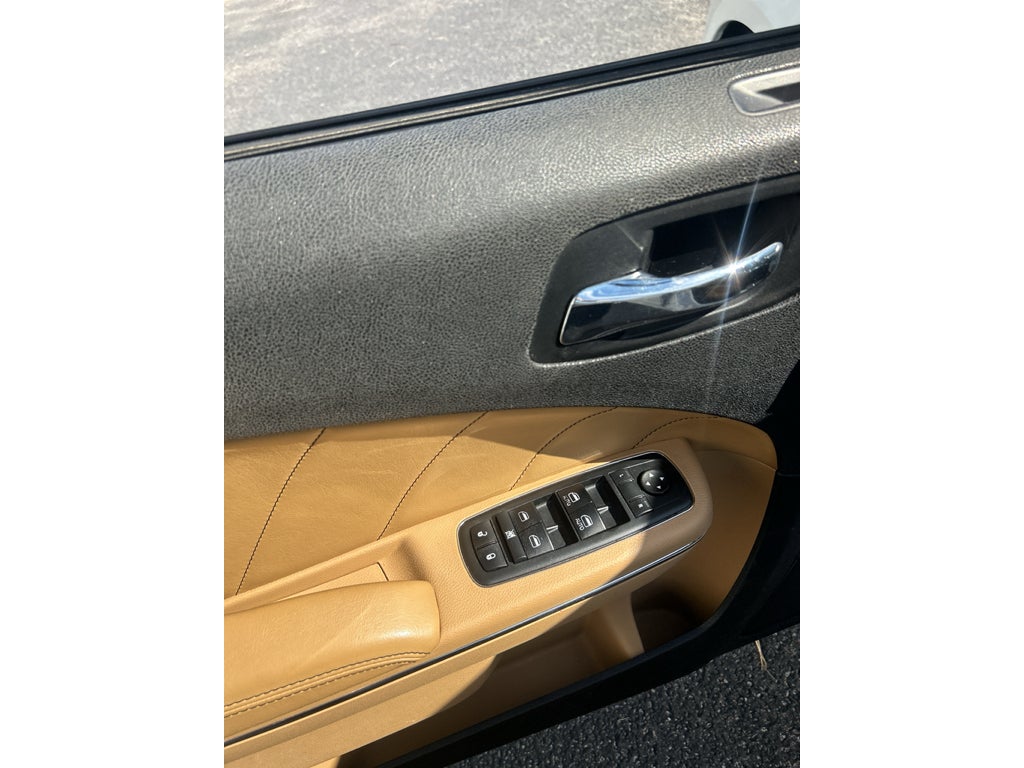 2013 Dodge Charger RT Plus