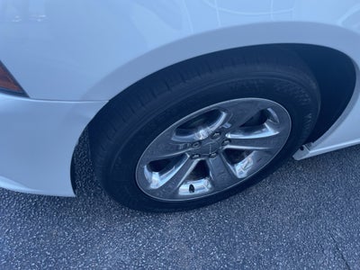 2013 Dodge Charger RT Plus