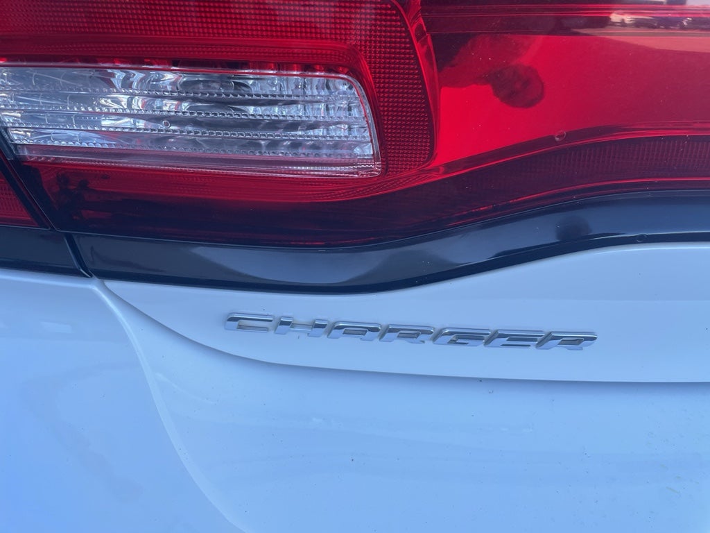 2013 Dodge Charger RT Plus