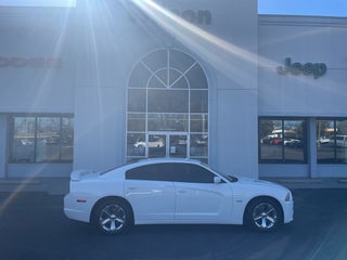 2013 Dodge Charger RT Plus