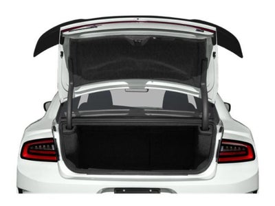 2019 Dodge Charger Scat Pack