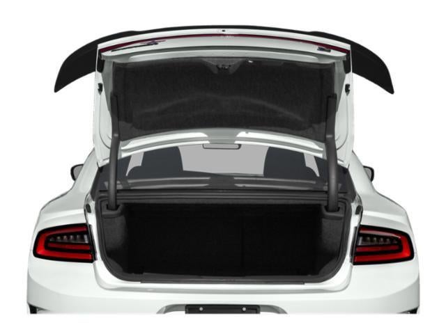 2019 Dodge Charger Scat Pack