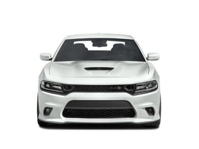 2019 Dodge Charger Scat Pack