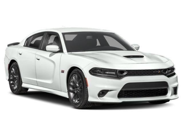 2019 Dodge Charger Scat Pack