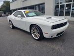 2016 Dodge Challenger SXT Plus