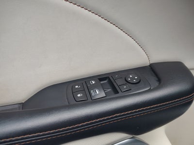 2016 Dodge Challenger SXT Plus