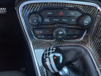 2020 Dodge Challenger R/T Scat Pack Widebody