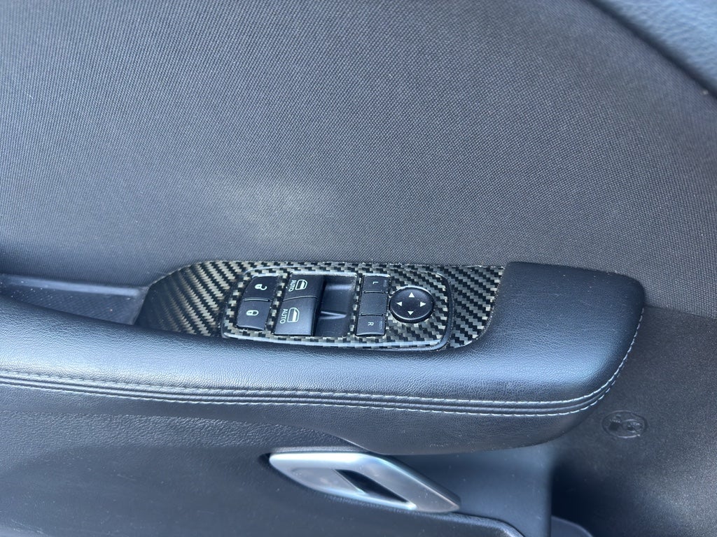 2020 Dodge Challenger R/T Scat Pack Widebody