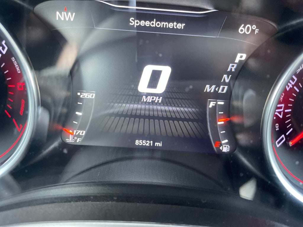 2020 Dodge Challenger R/T Scat Pack