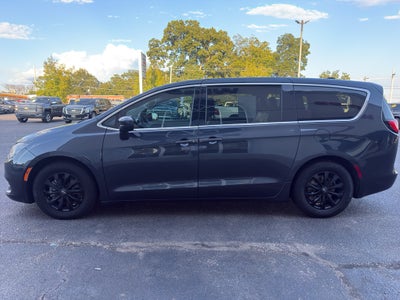 2019 Chrysler Pacifica L