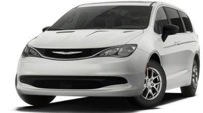 2027 Chrysler Voyager LX