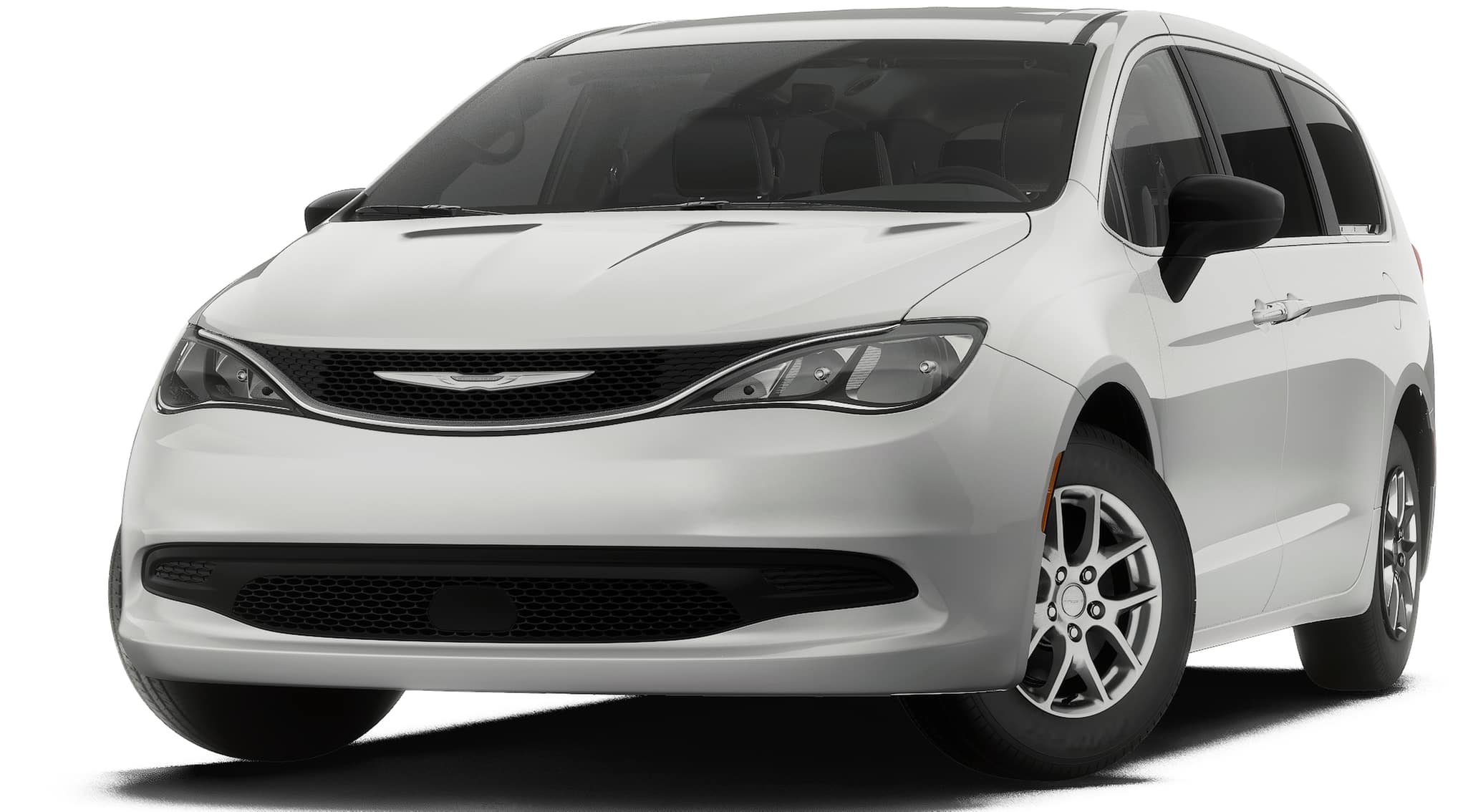 2027 Chrysler Voyager LX