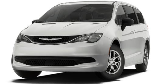 2027 Chrysler Voyager LX