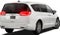2027 Chrysler Voyager LX