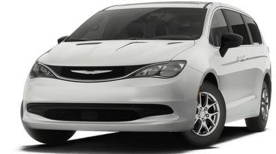2027 Chrysler Voyager LX
