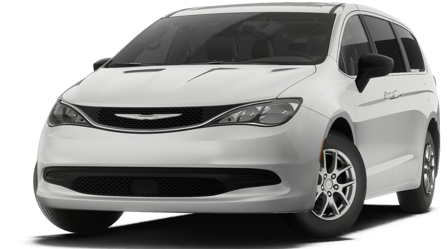 2027 Chrysler Voyager LX