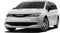 2027 Chrysler Voyager LX