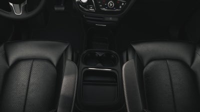 2027 Chrysler Voyager LX