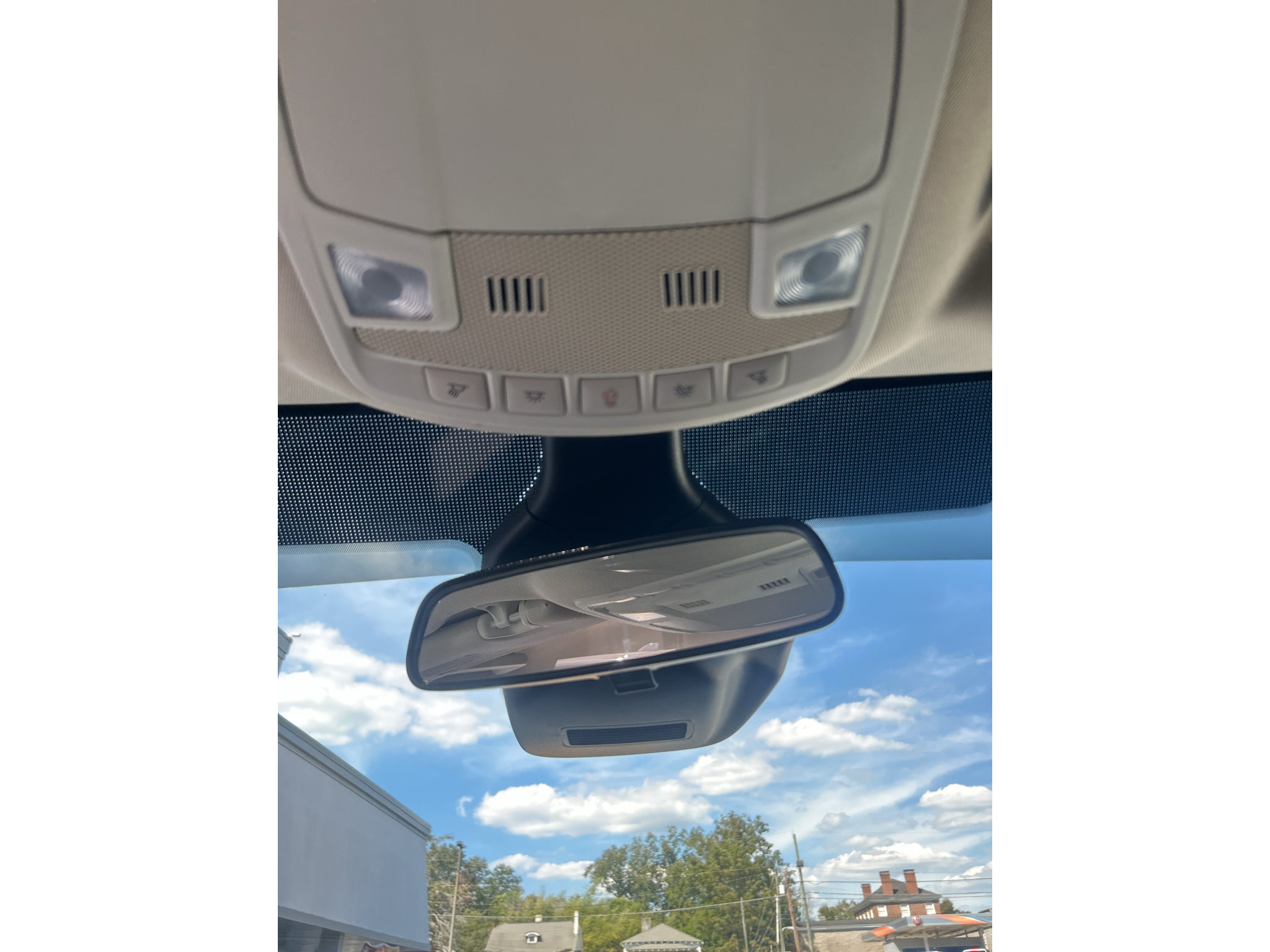2021 Ford Edge SE