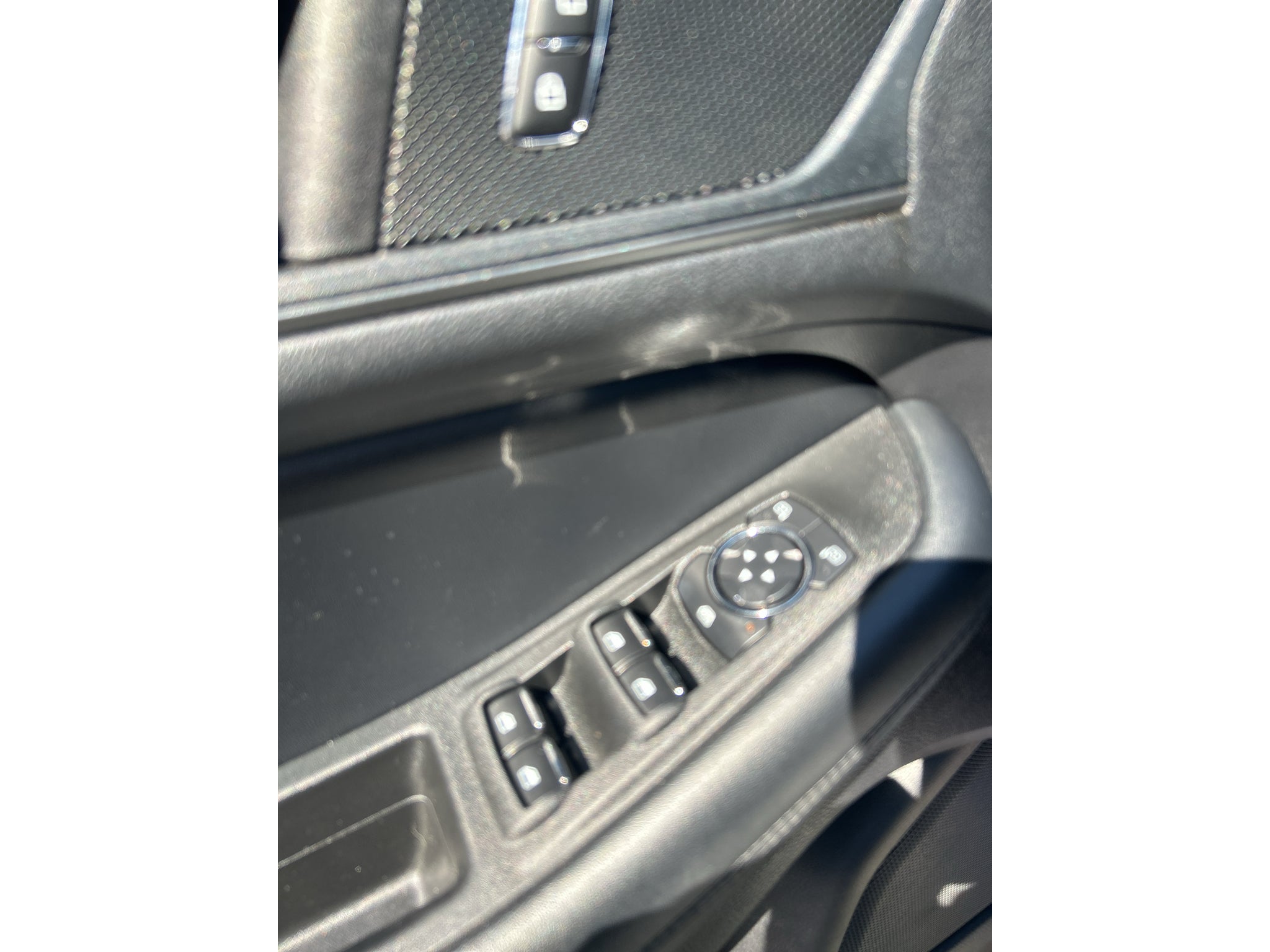 2021 Ford Edge SE