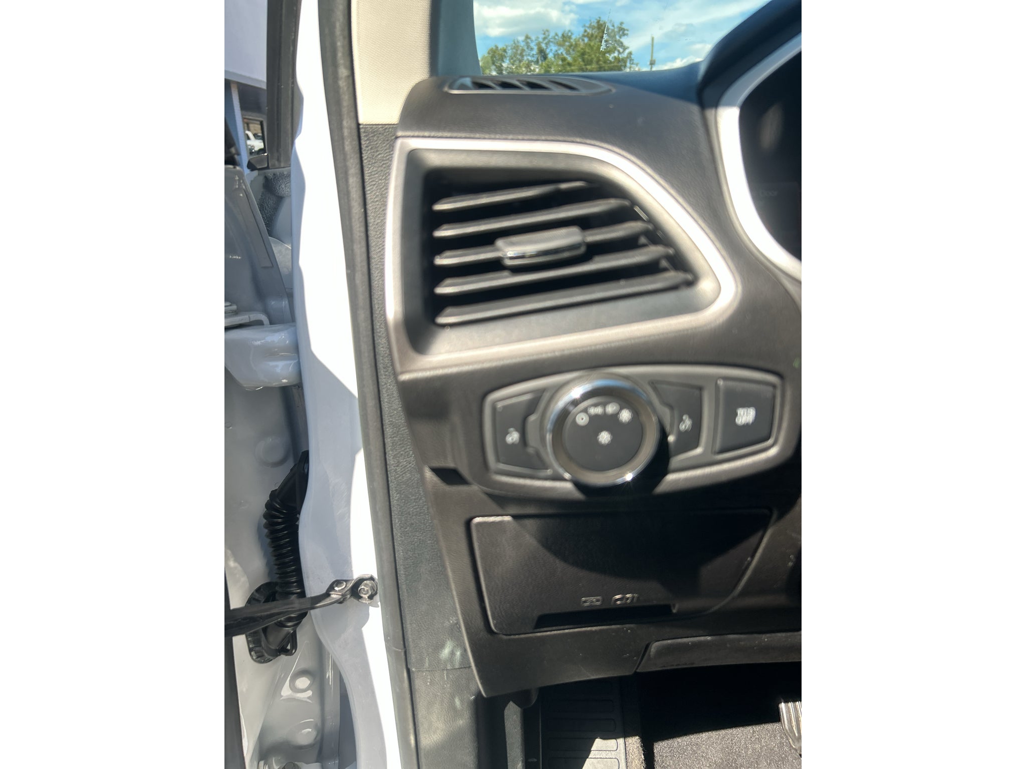 2021 Ford Edge SE