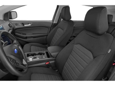 2021 Ford Edge SE