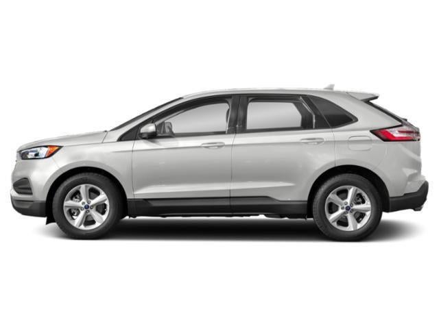 Used 2020 Ford Edge SE with VIN 2FMPK3G99LBB15922 for sale in Winnsboro, SC
