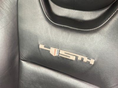 2012 Chevrolet Camaro 2SS