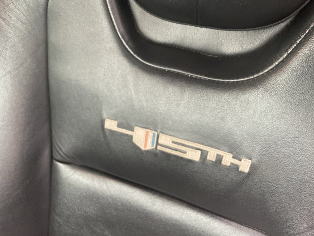 2012 Chevrolet Camaro 2SS