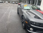 2012 Chevrolet Camaro 2SS