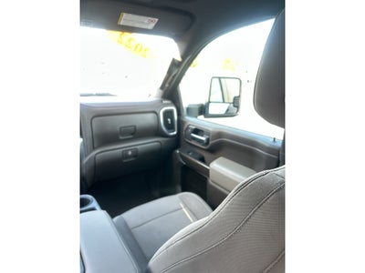 2022 Chevrolet Silverado LT