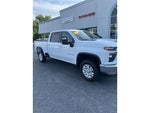 2022 Chevrolet Silverado LT