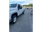 2022 Chevrolet Silverado LT