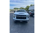 2022 Chevrolet Silverado LT