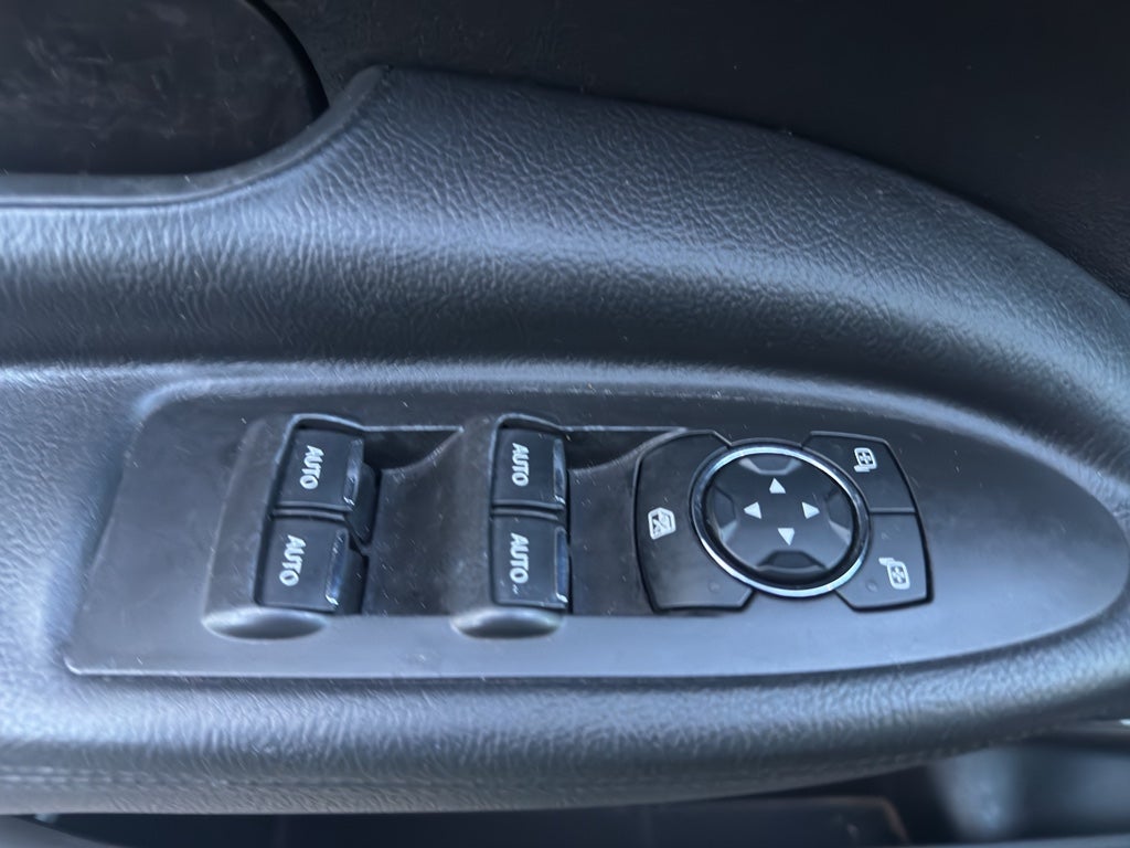 2019 Lincoln MKT Reserve