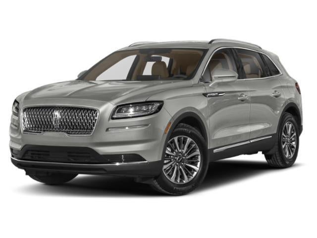 2023 Lincoln Nautilus Reserve AWD's photo