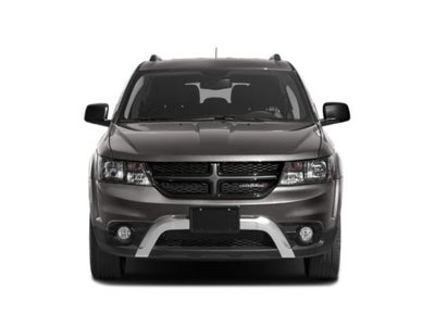 2020 Dodge Journey Crossroad