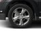 2017 Dodge Journey Crossroad