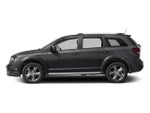 2017 Dodge Journey Crossroad