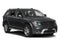 2017 Dodge Journey Crossroad