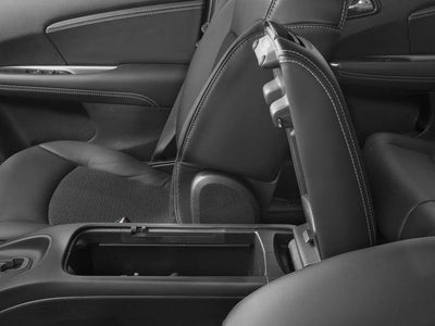 2016 Dodge Journey Crossroad Plus