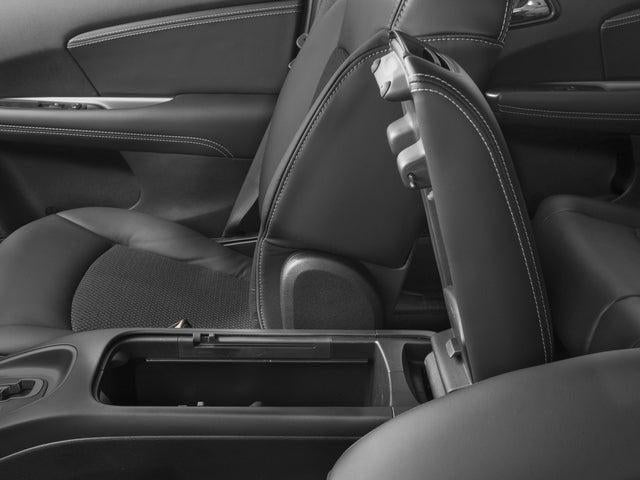 2016 Dodge Journey Crossroad Plus