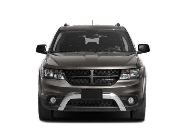 2016 Dodge Journey Crossroad Plus