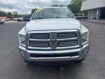 2018 RAM 3500 Big Horn