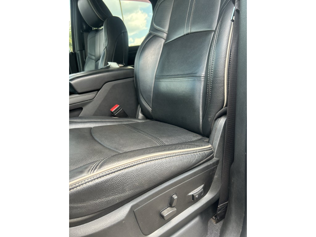 2022 RAM 3500 Limited